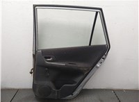  Дверь боковая (легковая) Toyota Corolla Verso 2002-2004 9054475 #8