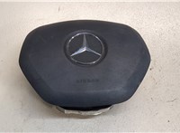  Подушка безопасности водителя Mercedes C W204 2007-2013 9054601 #1