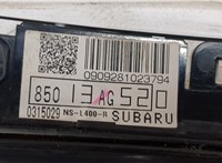 85013AG520 Щиток приборов (приборная панель) Subaru Legacy (B13) 2003-2009 9054613 #4