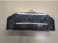  Щиток приборов (приборная панель) Nissan Almera N16 2000-2006 9054626 #1