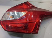 1825318, BM5113404AK Фонарь (задний) Ford Focus 3 2011-2015 9054652 #1