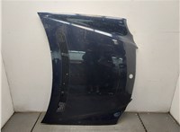  Капот Mercedes C W203 2000-2007 9054732 #1