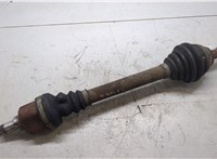 3272PZ Полуось (приводной вал, шрус) Peugeot 3008 2009-2016 9054772 #4
