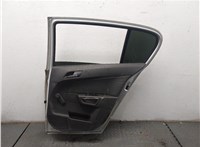 124589, 13162877 Дверь боковая (легковая) Opel Astra H 2004-2010 9054784 #8