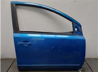  Дверь боковая (легковая) Nissan Note E11 2006-2013 9054824 #1