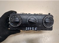 A1698301985 Переключатель отопителя (печки) Mercedes B W245 2005-2012 9054839 #2