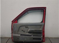  Дверь боковая (легковая) Nissan Navara 1997-2004 9054862 #9