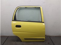  Дверь боковая (легковая) Suzuki Alto 2002-2006 9054886 #1