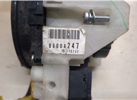 8600A247 Переключатель поворотов и дворников (стрекоза) Mitsubishi Lancer 10 2007-2015 9054990 #3