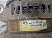  Генератор Toyota RAV 4 2006-2013 9055037 #2