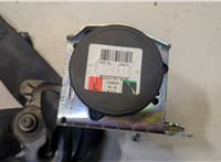 602276700E Ремень безопасности Land Rover Discovery 4 2009-2016 9055058 #2