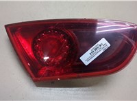 1P0945093G Фонарь крышки багажника Seat Leon 2 2009-2012 9055059 #1