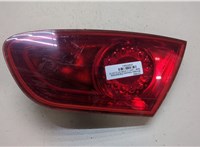 1P0945094G Фонарь крышки багажника Seat Leon 2 2009-2012 9055061 #1