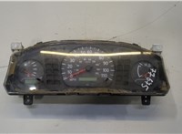  Щиток приборов (приборная панель) Nissan Navara 1997-2004 9055106 #1