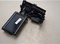 A2048204697 Дисплей компьютера (информационный) Mercedes C W204 2007-2013 9055135 #2
