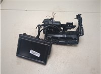 A2048204697 Дисплей компьютера (информационный) Mercedes C W204 2007-2013 9055135 #4