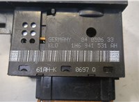 1H6941531AH Переключатель света Volkswagen Golf 3 1991-1997 9055237 #3