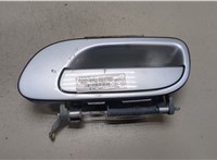  Ручка двери наружная Volvo XC70 2002-2007 9055247 #1