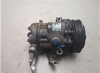 6854020, 24461719, 93176863 Компрессор кондиционера Opel Corsa C 2000-2006 9055250 #6