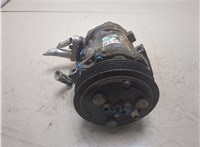 6854020, 24461719, 93176863 Компрессор кондиционера Opel Corsa C 2000-2006 9055250 #8