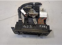  Переключатель отопителя (печки) Toyota MR2 1989-1999 9055269 #2