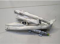 2048600605 Подушка безопасности боковая (шторка) Mercedes C W204 2007-2013 9055282 #1