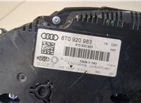 8T0920983 Щиток приборов (приборная панель) Audi A5 (8T) 2007-2011 9055318 #3