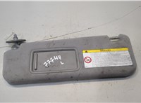  Козырек солнцезащитный Toyota Prius 2003-2009 9055378 #1