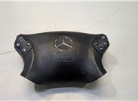  Подушка безопасности водителя Mercedes C W203 2000-2007 9055433 #1