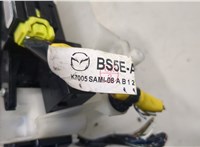 BP4K661B1, BP6S66122, BP4N66128 Переключатель поворотов и дворников (стрекоза) Mazda 3 (BK) 2003-2009 9055517 #5