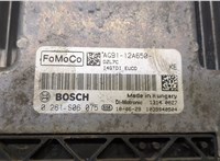 0261S06075, AG9112A650 Блок управления двигателем Ford Mondeo 4 2007-2015 9055530 #2