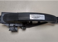  Ручка двери наружная Ford Focus 2 2005-2008 9055531 #1