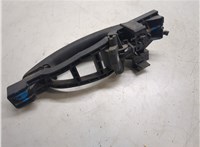 1323272, 3M51R22404DA Ручка двери наружная Ford Focus 2 2005-2008 9055531 #5