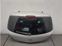 126127, 93178817 Крышка (дверь) багажника Opel Astra H 2004-2010 9055665 #1