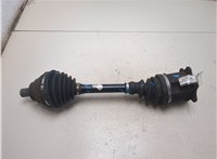 1K0407271NT Полуось (приводной вал, шрус) Volkswagen Touran 2003-2006 9055729 #2