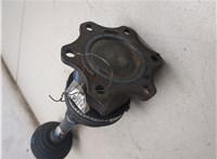 1K0407271NT Полуось (приводной вал, шрус) Volkswagen Touran 2003-2006 9055729 #3