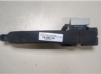 80611EB30B Ручка двери наружная Nissan Qashqai 2006-2013 9055746 #1