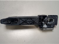 80611EB30B Ручка двери наружная Nissan Qashqai 2006-2013 9055746 #2