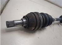 9117408 Полуось (приводной вал, шрус) Opel Astra G 1998-2005 9055758 #7