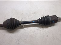 374559, 13124206 Полуось (приводной вал, шрус) Opel Astra H 2004-2010 9055773 #4