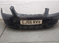  Бампер Volkswagen Touran 2003-2006 9055822 #1