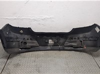  Бампер Opel Astra H 2004-2010 9055896 #7