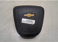 22772326 Подушка безопасности водителя Chevrolet Volt 2010-2015 9055908 #1