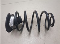 424092, 93178630 Пружина подвески Opel Astra H 2004-2010 9056037 #3