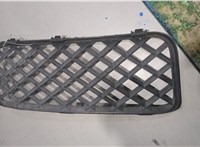  Заглушка (решетка) бампера Volkswagen Touareg 2002-2007 9056064 #2