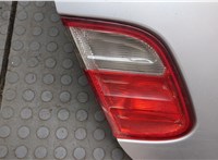  Крышка (дверь) багажника Mercedes CLK W208 1997-2002 9056108 #2