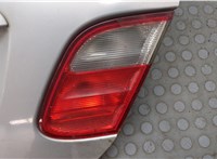  Крышка (дверь) багажника Mercedes CLK W208 1997-2002 9056108 #3