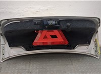  Крышка (дверь) багажника Mercedes CLK W208 1997-2002 9056108 #7