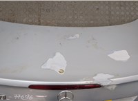  Крышка (дверь) багажника Mercedes CLK W209 2002-2009 9056128 #3