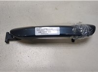 3C0837205 Ручка двери наружная Volkswagen Passat 7 2010-2015 Европа 9056241 #1